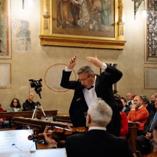 2 Concerto Armonia e Bellezza a Oderzo 7